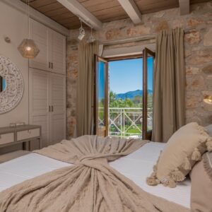 Villa di lusso con tre camere da letto